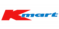 K-Mart logo