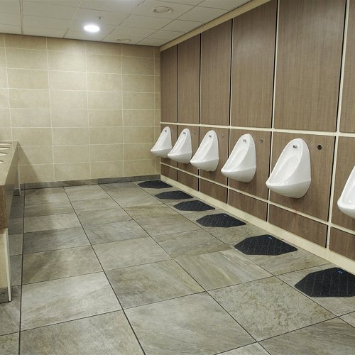 CleanShield No. 395 - Urinal Mat