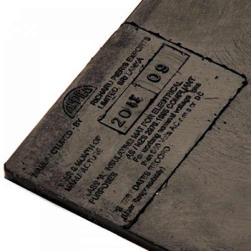 Low Voltage Class A Mats MSE47 ( Tested & Certified) 