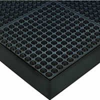 New Ortho Stand Matting Combats Causes of Fatigue