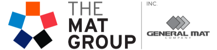 General Mat Company logo